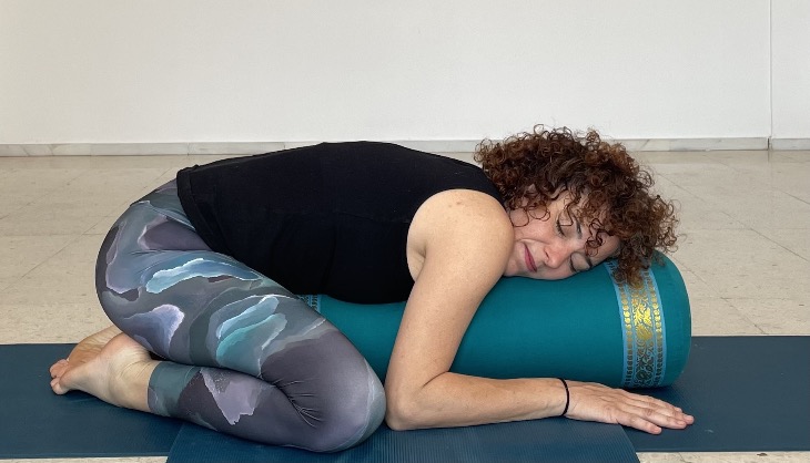 Formación de Yin Yoga